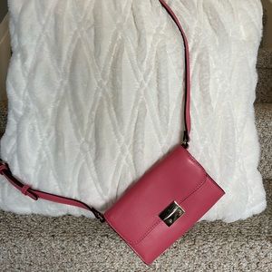Pink crossbody by A New Day